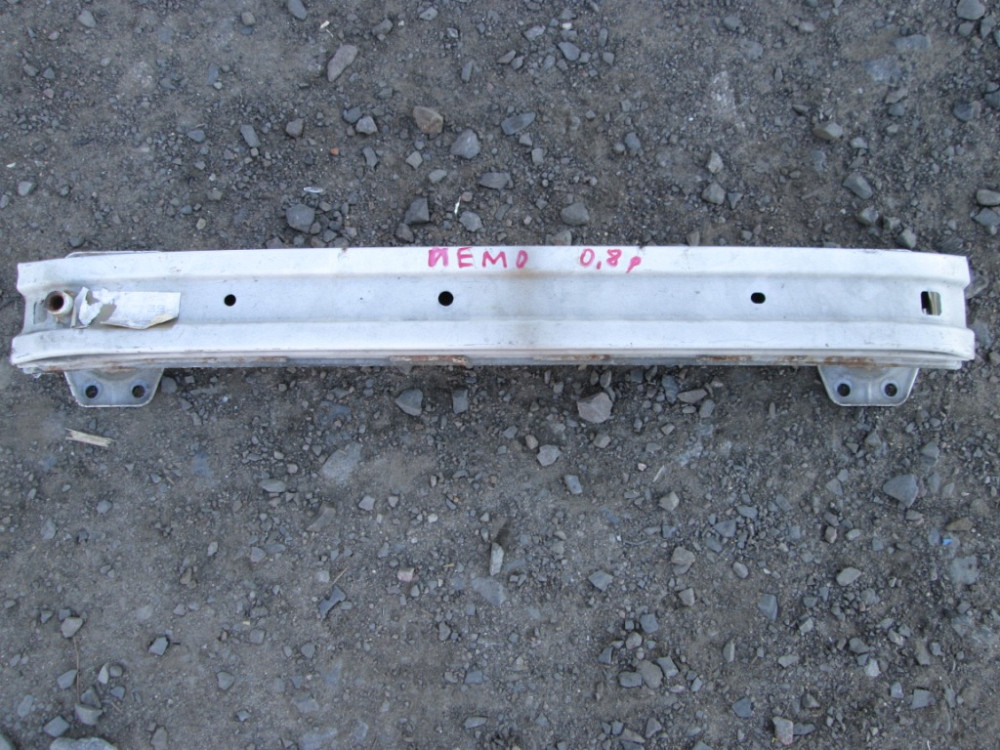 Усилитель бампера передний Citroen Nemo 2008-2012 Ковель - зображення 1