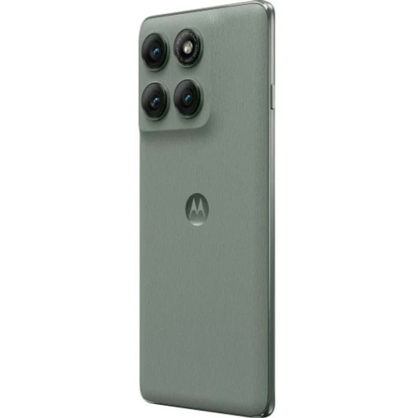 Смартфон Motorola Edge 60 Pro 12/512GB NFC Shadow Global UA (PB7X0068RS) (Код товару:41051) Харків - зображення 7