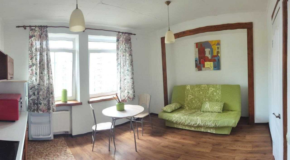 продажа 1-к квартира Киев, Голосеевский, 99000 $ Київ - зображення 8