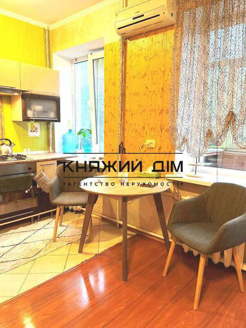 Оренда 2-х. кім кв.-студіо на Печерську. м. Печерська 3 хв. код: 11203681 Київ - зображення 12