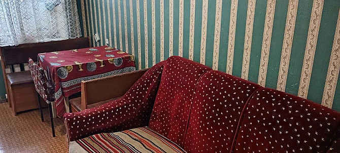 долгосрочная аренда 1-к квартира Киев, Святошинский, 11000 грн./мес. Киев - изображение 4