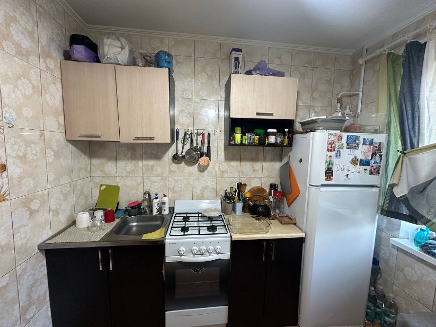 Продам 2к квартиру "чешка" вул. Гідропаркова,1 Житловий стан Днепр - изображение 12