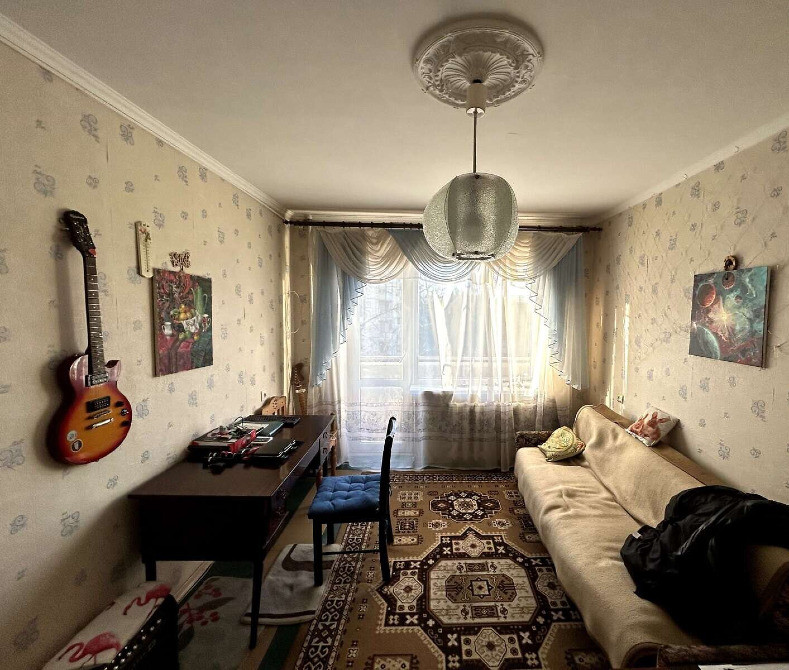 Продам. 5-к. 5/9, ж/м Клочко-6, вул.Янтарна 79. Дніпро - зображення 8