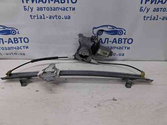 Стеклоподъемник передний левый Nissan Pathfinder R51 2.5 DIESEL YD25DDTI 2004 (б/у) Киев