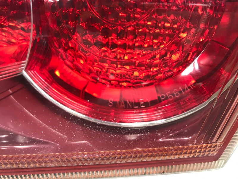 Фонарь задний внутренний правый Mitsubishi Lancer 10 1.5 БЕНЗИН 4A91 2007 (б/у) Київ - зображення 4