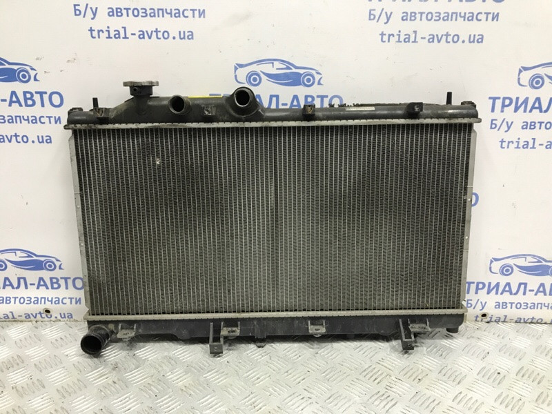 Радиатор основной Subaru Outback 2014-2021 45119AL010 (Арт. 53673) Київ - зображення 1