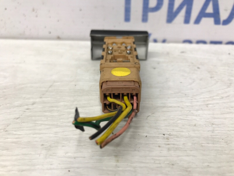 Кнопка подогрева Kia Sorento 2009-2014 937412P000CA (Арт. 55103) Київ - зображення 2