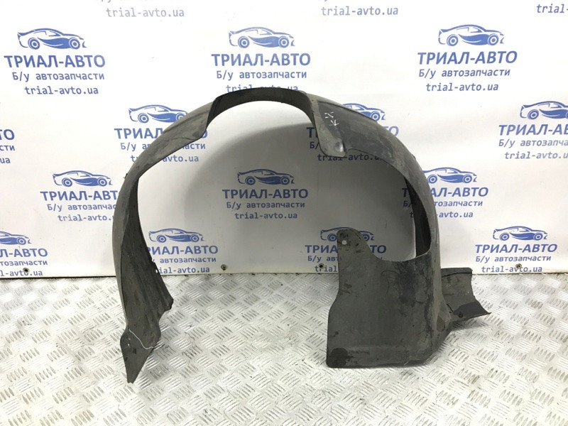 Подкрылок передний левый Chevrolet Cruze J300 1.6 F16D4 2009 (б/у) Киев - изображение 1