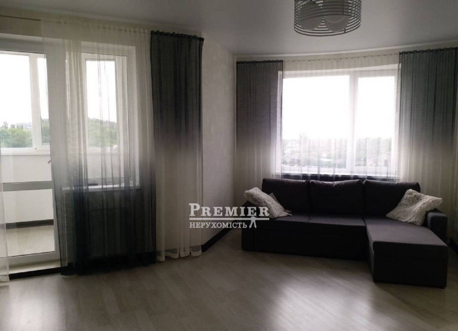 Продам 2-кімнатну квартиру в новому житловому комплексі Одеса - зображення 4