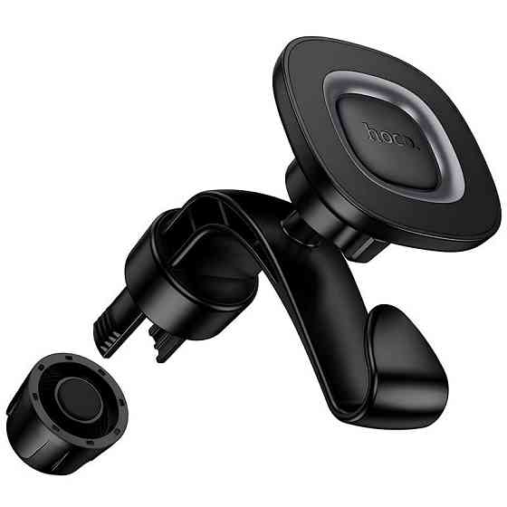 Автодержатель Hoco H99 Crown magnetic на подголовник Херсон