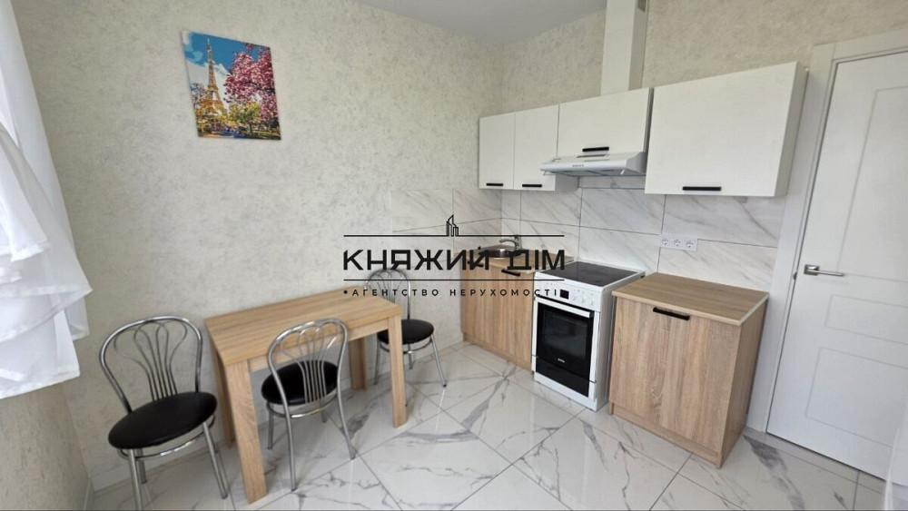 Без комісії! Продаж 1-но к. квартири в ЖК Родинний затишок Дарницька Площа. № 21147636 Киев - изображение 9
