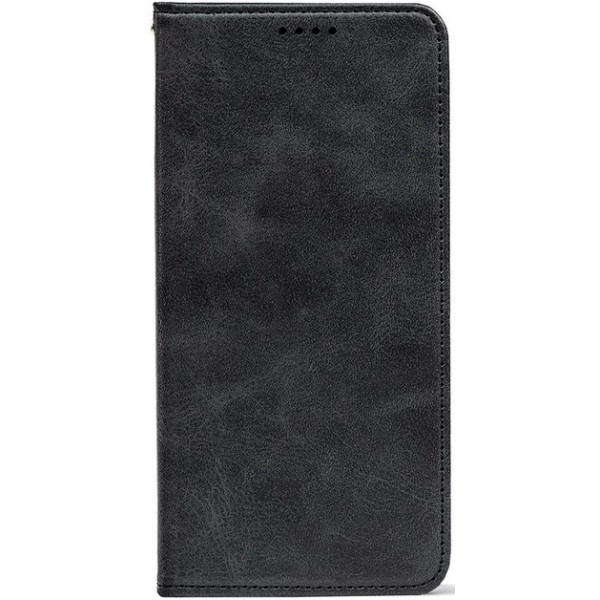 Чохол-книжка Crazy Horse Clasic для Samsung M34 5G M346 Grafit (Strong) (Код товару:32204) Харків - зображення 3