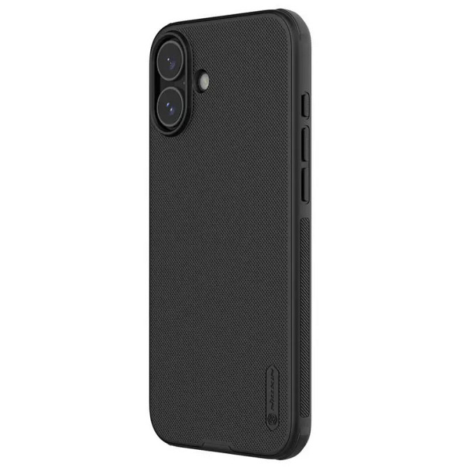 Чехол Nillkin Matte Pro для Apple iPhone 16 (6.1") Херсон - зображення 3