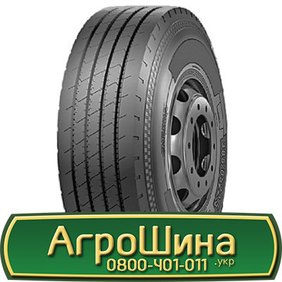 385/55 R22.5 Constancy Ecosmart 66 160K Причіпна шина Київ - зображення 1