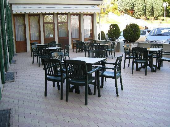 Продажа 3-звездочный отель "EUROPA" в г.Salsimaggiore Terme Италия Київ - зображення 4