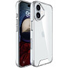 Чехол TPU Space Case transparent для Apple iPhone 17 Air (6.5") Херсон