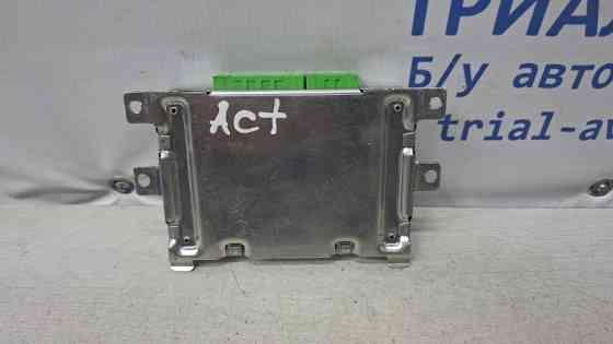 Блок управления АКПП SsangYong Actyon CJ 2.0 DIESEL D20DT 2005 (б/у) Київ