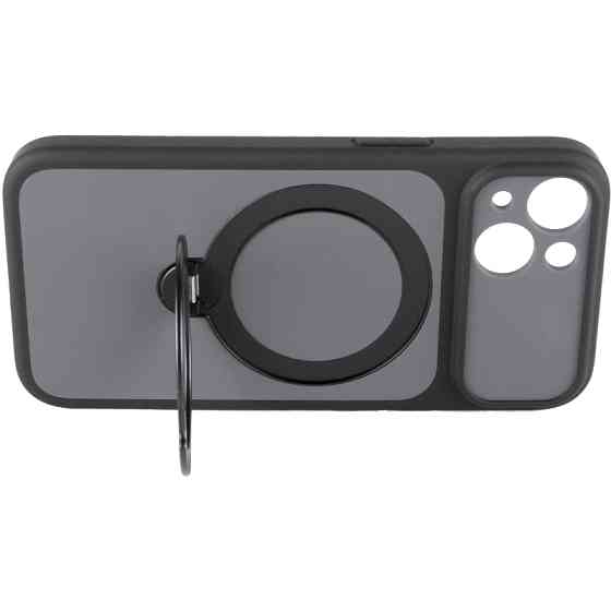 Чехол Ummi Full Camera with MagSafe HQ Ring для Apple iPhone 15 (6.1") Херсон