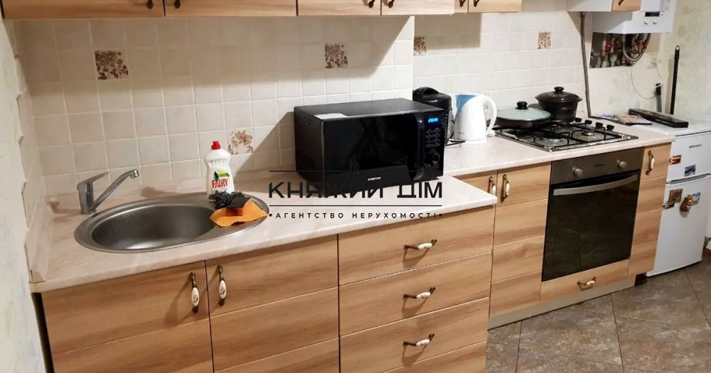 Оренда 1 кімнатна квартира ЖК Британський квартал. КОД 11204186 Киев - изображение 4