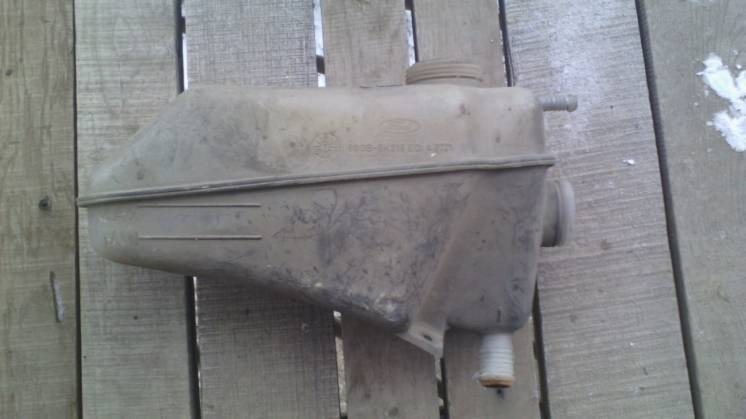 Бачок розширювальний Форд 86GB-8K218-ED оригінал Вінниця - зображення 1