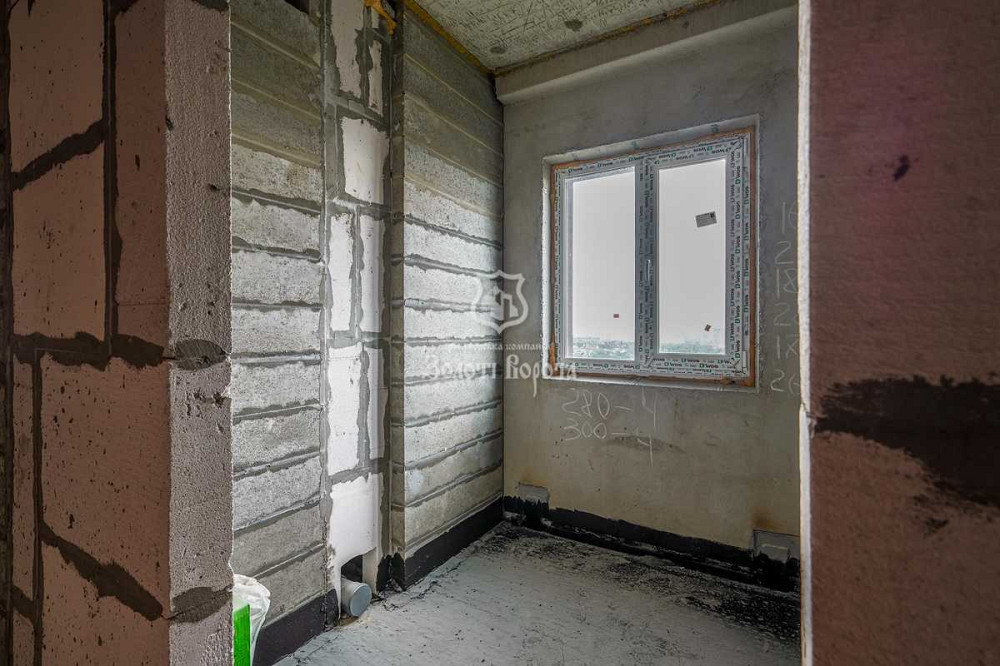 продажа 1-к квартира Киев, Голосеевский, 57000 $ Київ - зображення 8