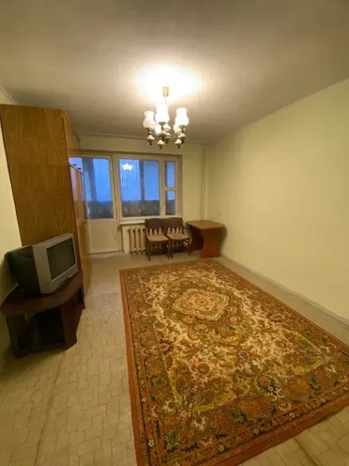 Здам однокімнатну квартиру на Калиновій 82Б. Днепр - изображение 1