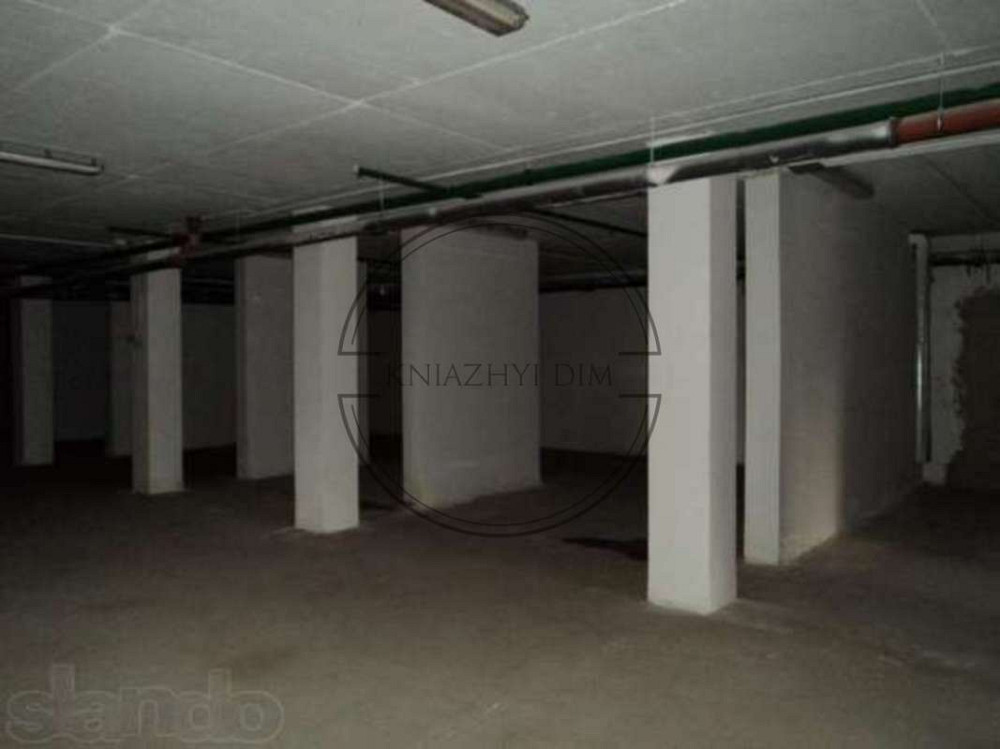 Чудове нежитлове прииміщення під любий вид діяльності м. Позняки вул. Здолбунівська. Код об'єкту №:  Київ - зображення 5
