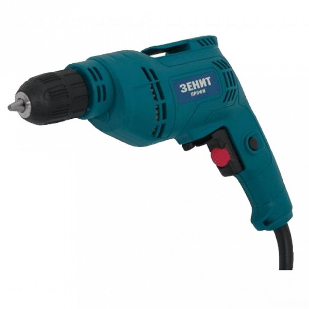 Дрель безударная Зенит ЗДП-550 профи Винница - изображение 1