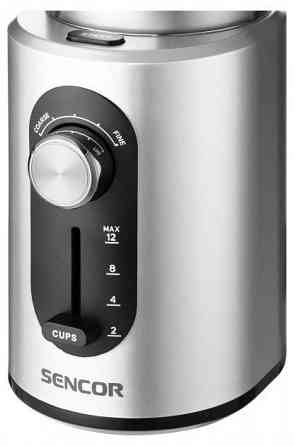 Кофемолка Sencor SСG-3550SS 200 Вт Київ