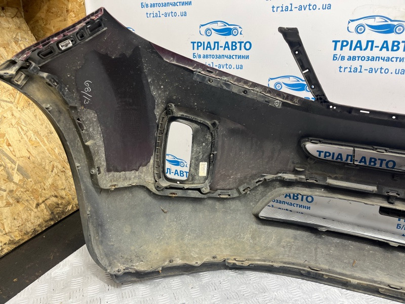Бампер передний Kia Sorento 2009-2021 865111U500 (Арт. 71808) Киев - изображение 8