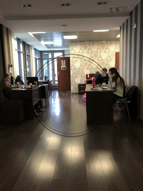 Без комісії Видовий елітний офіс в ТРЦ Олімпійський. № 1414660 Київ - зображення 2