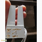 Выключатели ВСГ-3УХЛ3. 300В, 1А. – 586шт Харків