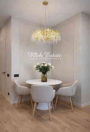 долгосрочная аренда 2-к квартира Киев, Шевченковский, 1400 $/мес. Київ