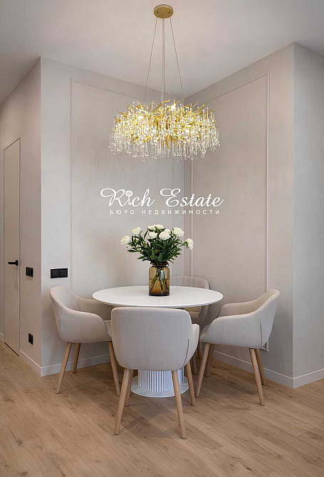 долгосрочная аренда 2-к квартира Киев, Шевченковский, 1400 $/мес. Київ - зображення 4