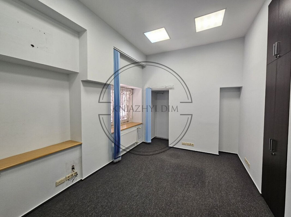 Оренда офісного приміщення м. Майдан Незалежності в БЦ Європа в Печерському р-ні. Код об'єкту №: 141 Київ - зображення 6