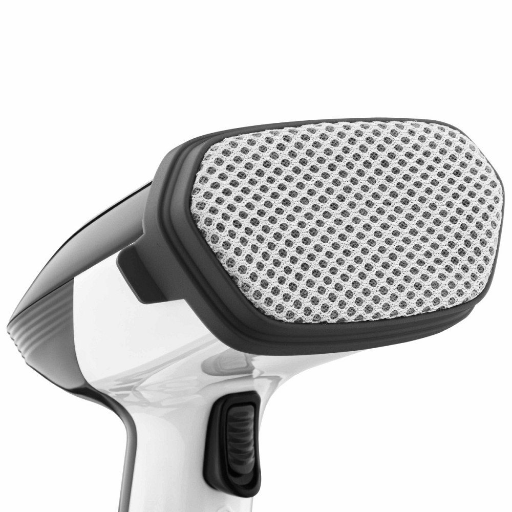 Отпариватель для одежды Ardesto SI-S1400 1400 Вт Киев - изображение 8