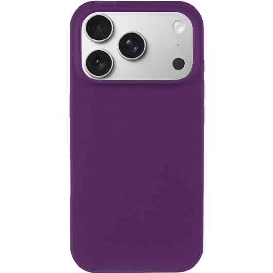 Чехол Silk Full Protective (AA) NO LOGO для Apple iPhone 17 Pro Max / 18 Pro Max (6.9") Херсон