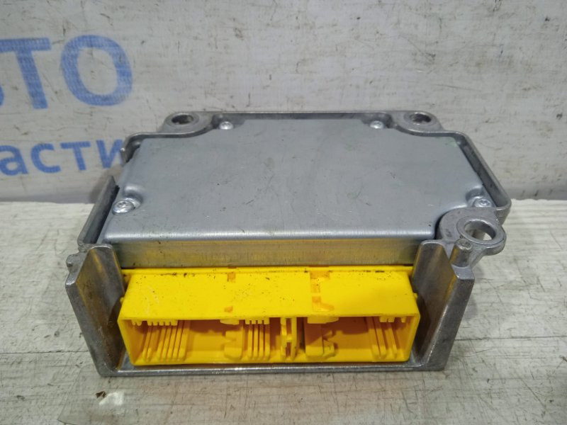 Блок управления AIRBAG Mitsubishi Lancer 10 2007 (б/у) Киев - изображение 2