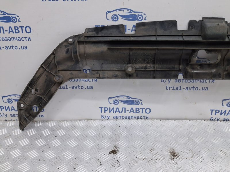 Накладка передней панели Toyota RAV 4 2005-2016 5328942010 (Арт. 60475) Киев - изображение 5