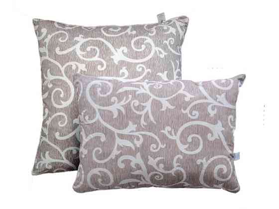 Силіконова подушка від українського виробника 70х70 см 54796 Киев