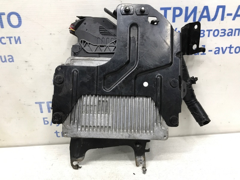 Блок управления двигателем Mazda 6 2012- SH4J18881A (Арт. 31256) Київ - зображення 2