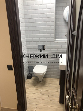 ОРЕНДА Офісне приміщення ЖК Рів'єра Олімпія Галика 75 код 1417217 Київ - зображення 8