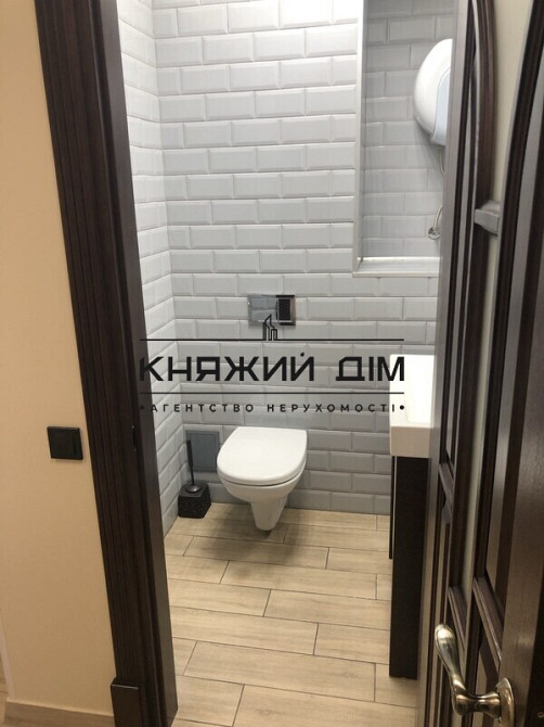 ОРЕНДА Офісне приміщення ЖК Рів'єра Олімпія Галика 75 код 1417217 Київ - зображення 8