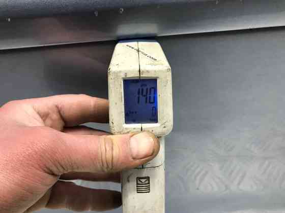 Дверь задняя левая Lexus RX 350 XU30 3.5 БЕНЗИН 2GRFE 2003 (б/у) Київ