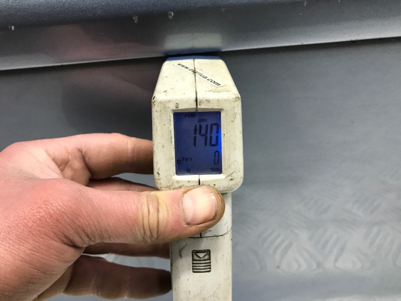 Дверь задняя левая Lexus RX 350 XU30 3.5 БЕНЗИН 2GRFE 2003 (б/у) Київ - зображення 6