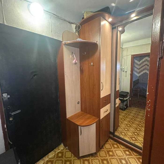 Продается 1-но ком квартира на БЕРЕЗНЯКАХ, ул. Березняковская, 22 Киев - изображение 9