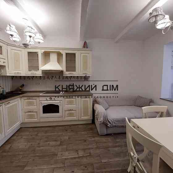 Оренда 2 кімантан квартира м. Позняки КОД 11203339 Киев