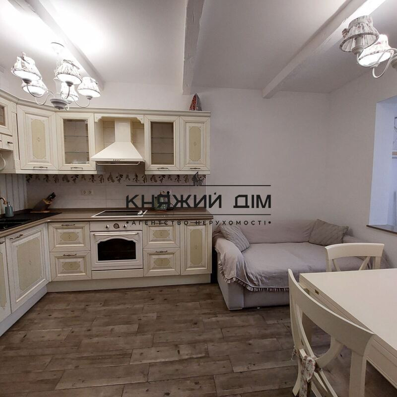 Оренда 2 кімантан квартира м. Позняки КОД 11203339 Киев - изображение 1