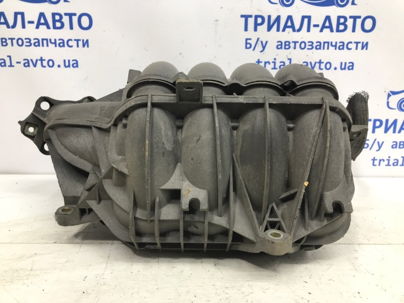 Коллектор впускной пластик Toyota RAV 4 A30 2.0 БЕНЗИН 1AZFE 2005 (б/у) Київ - зображення 3