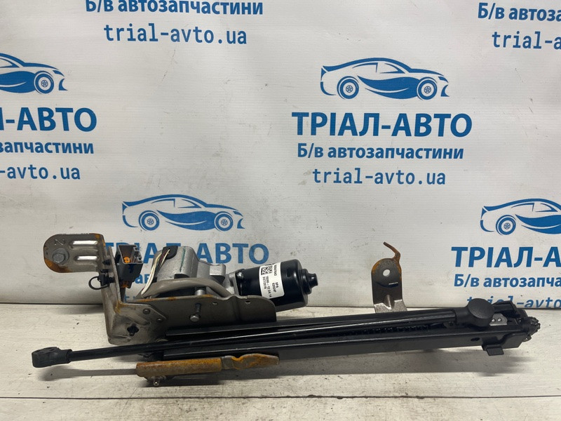 Моторчик крышки багажника Jeep Compass 2016-2020 68303285AA (Арт. 74370) Киев - изображение 3